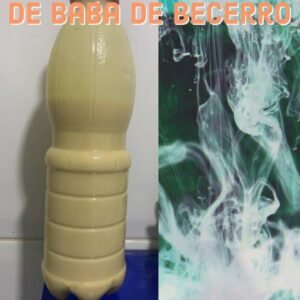 remedio baba de becerro