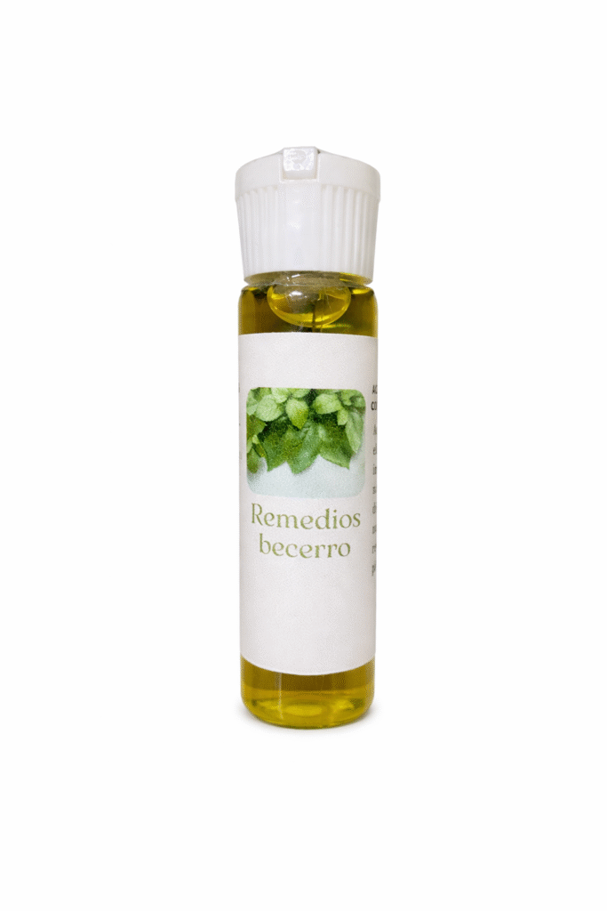remedio baba de becerro en RD